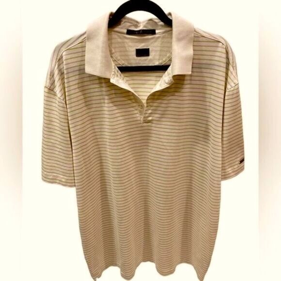 Nike Shirt Men’s Size XL Tiger Woods Collection Golf Polo - Picture 4 of 7